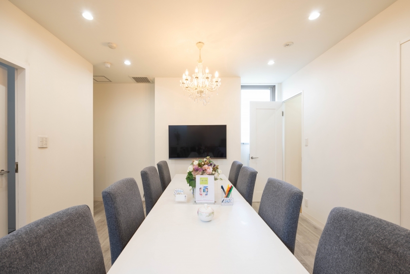 小さなお葬式 大島ホール