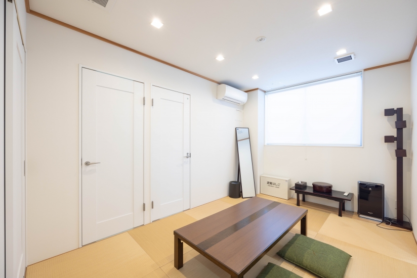 小さなお葬式 大島ホール