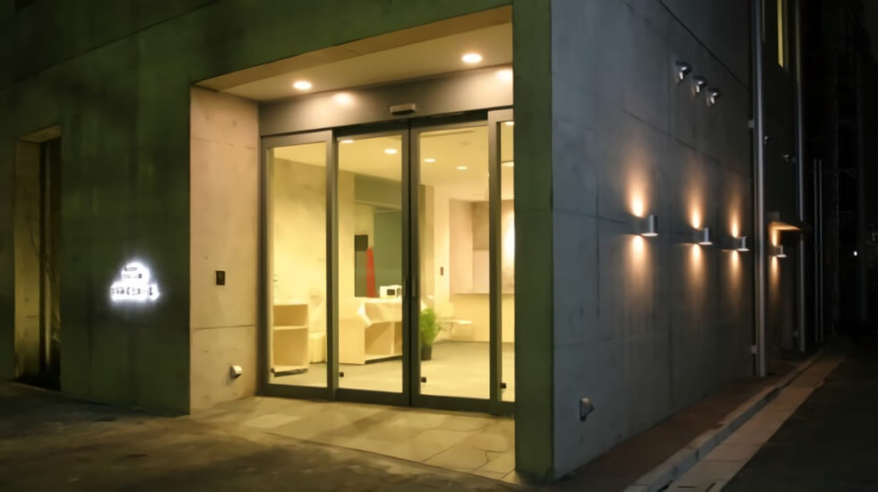 たかはし式典はなみずきホール