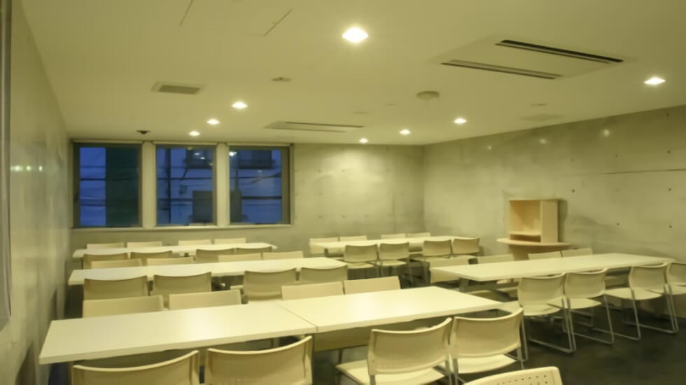 たかはし式典はなみずきホール