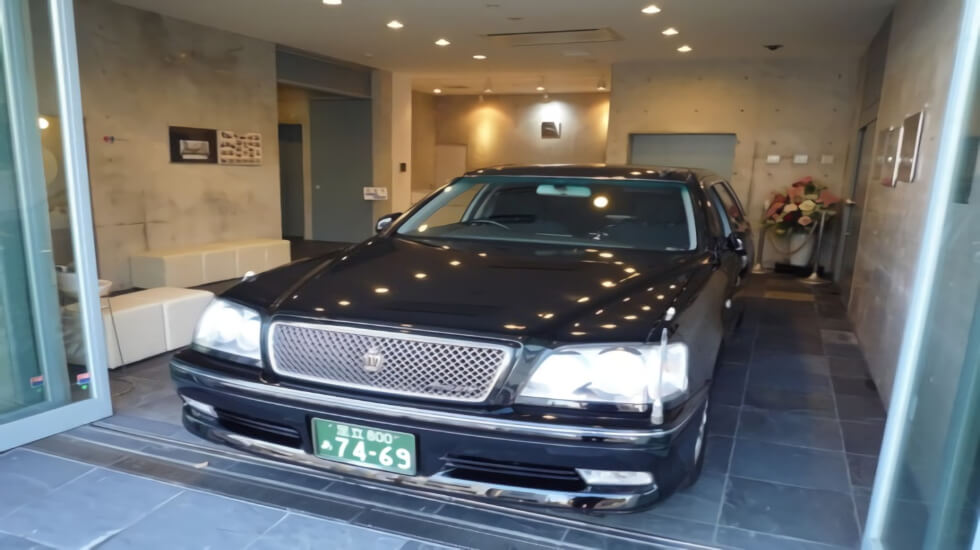 たかはし式典はなみずきホール