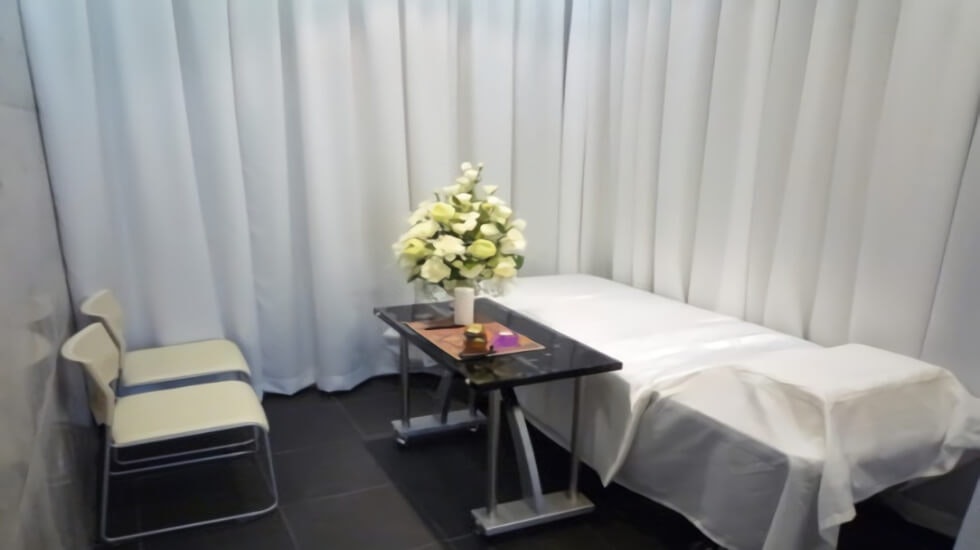 たかはし式典はなみずきホール