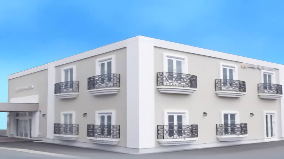 ファミリーホールみその