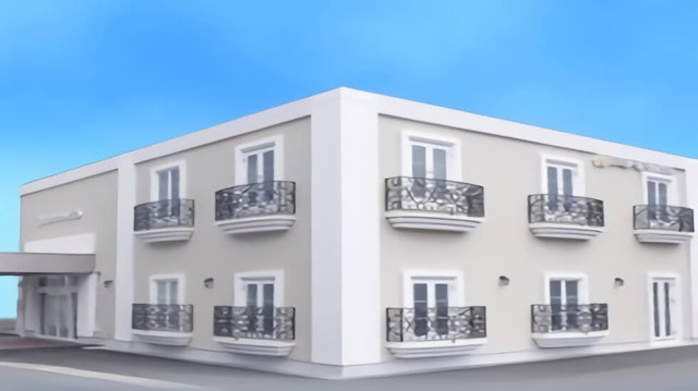 ファミリーホールみその