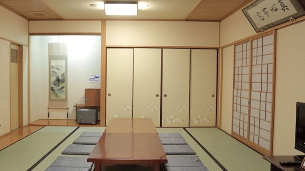 シティホール鳥取