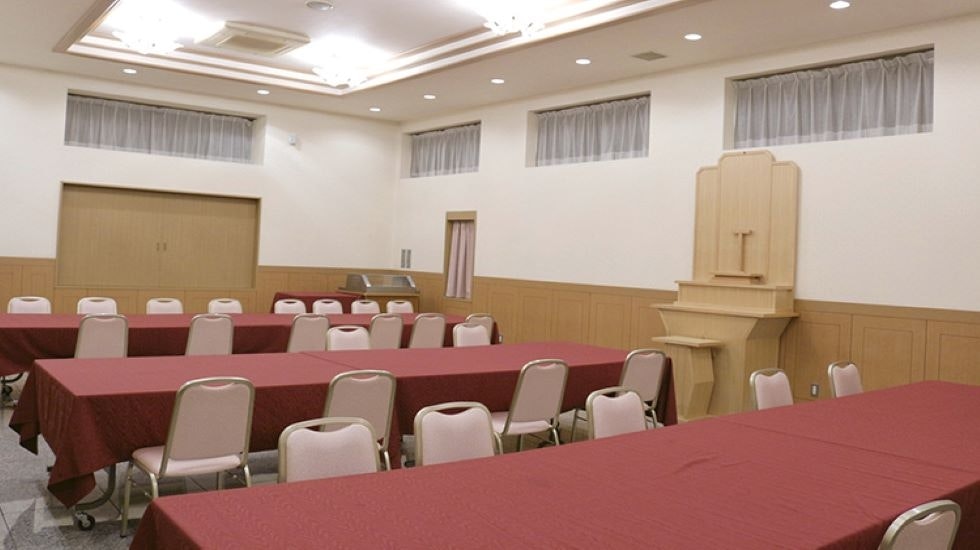 シティホール鳥取