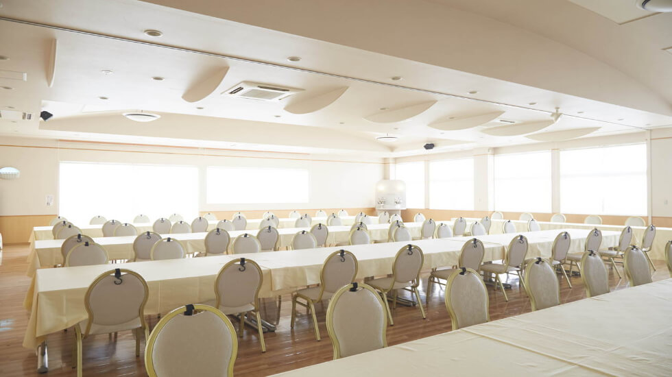 JA葬祭 虹のホールやすらぎ