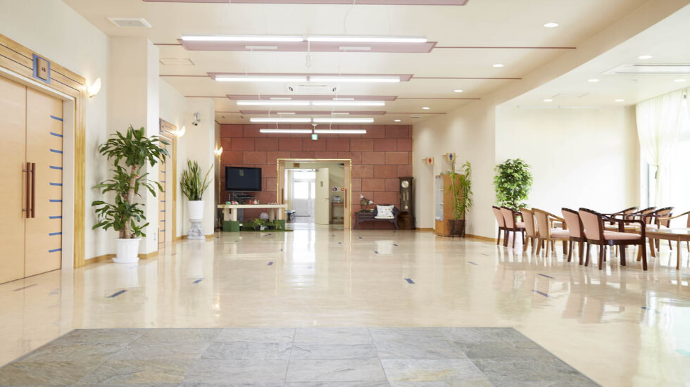 JA葬祭 虹のホールやすらぎ