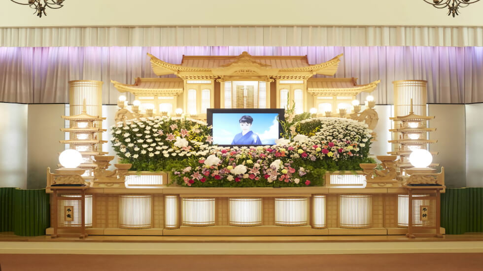 JA虹のホール たかのす