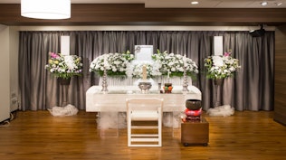 セントラルホール大岡式場