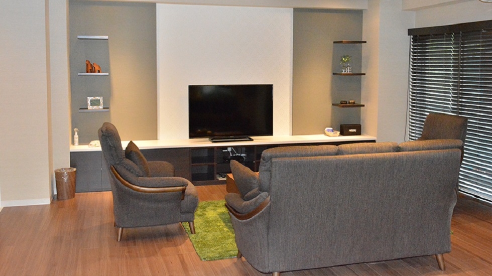 セントラルホール大岡式場