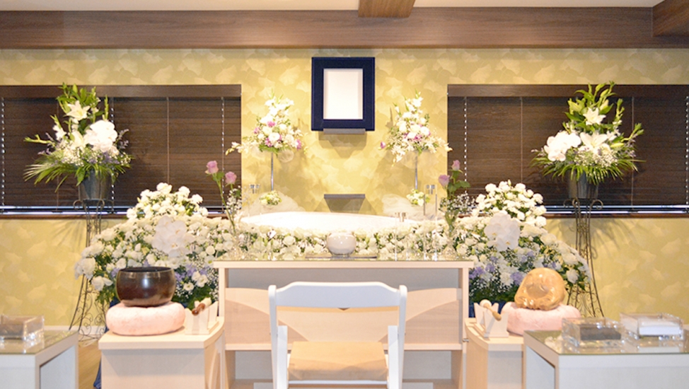 セントラルホール大岡式場