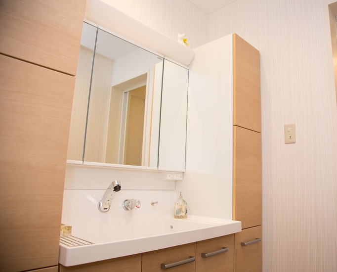 自由な家族葬 千の風 箕面ホール