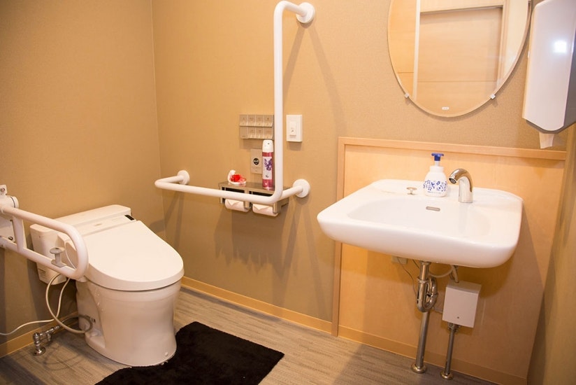 自由な家族葬 千の風 箕面ホール