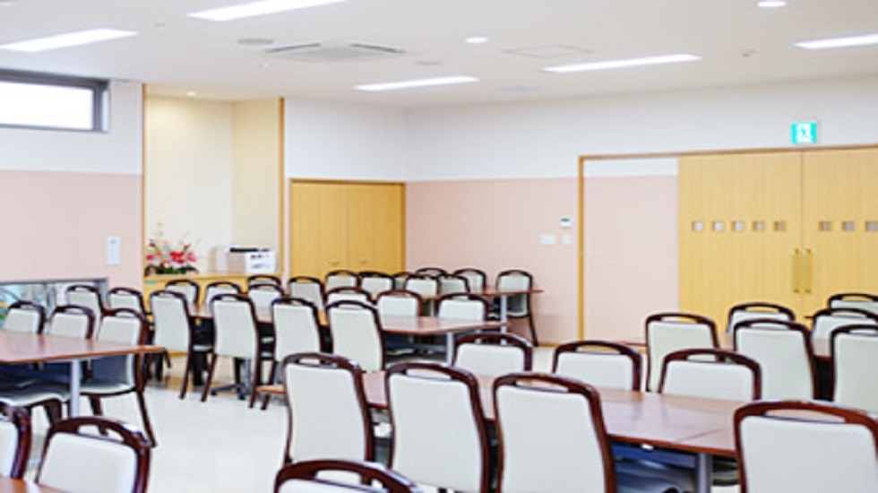 JAちちぶアグリホール秩父