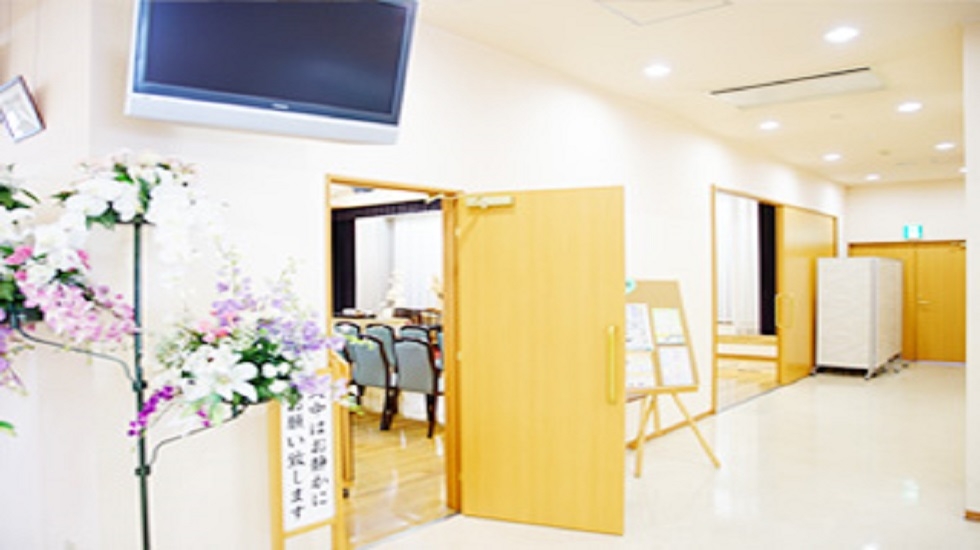 JAちちぶアグリホール秩父