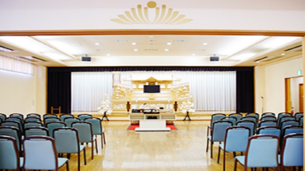 JAちちぶアグリホール秩父