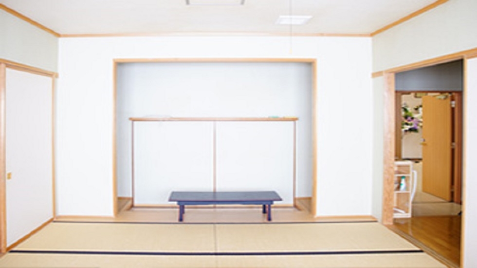 JAちちぶアグリホール秩父