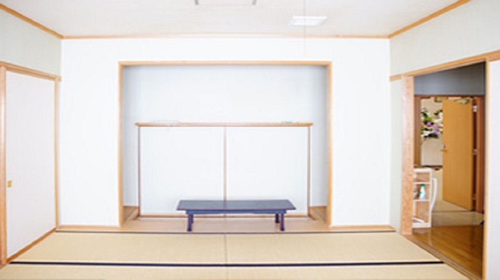 JAちちぶアグリホール秩父