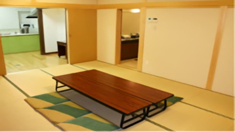 岐阜葬祭 岩田斎場