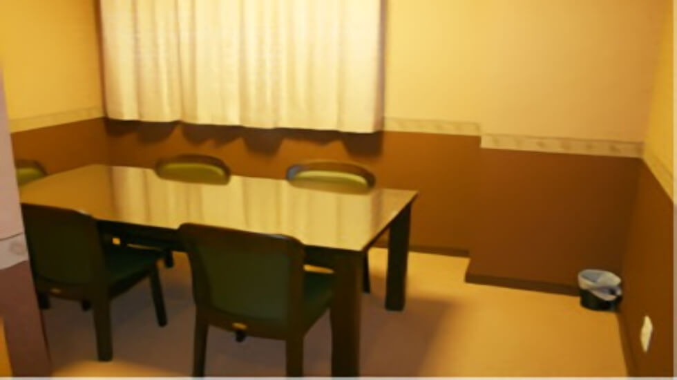 岐阜葬祭 岩田斎場