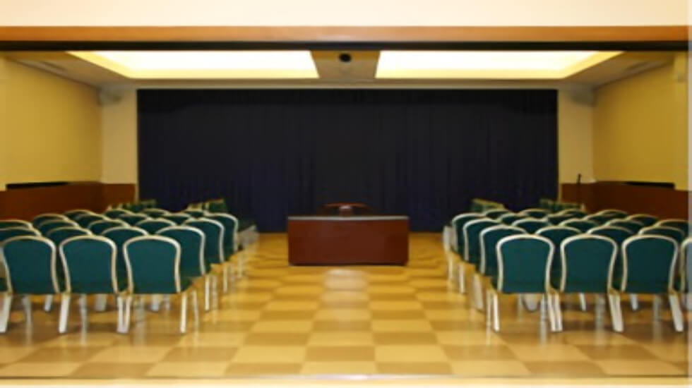 岐阜葬祭　そはら斎場