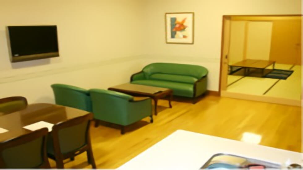 岐阜葬祭 そはら斎場