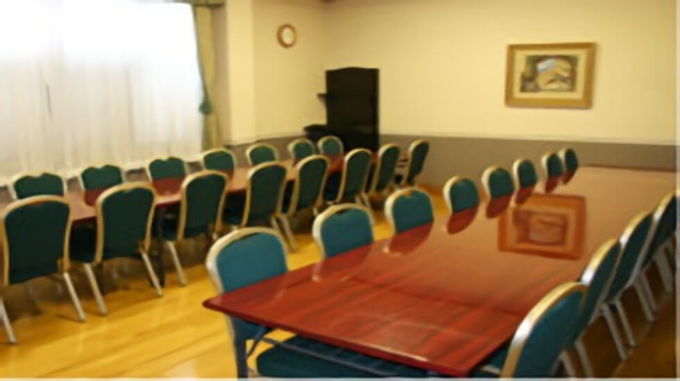 岐阜葬祭 そはら斎場