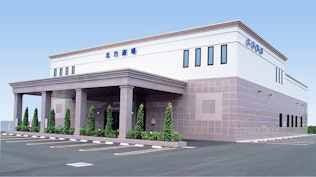 岐阜葬祭 北方斎場