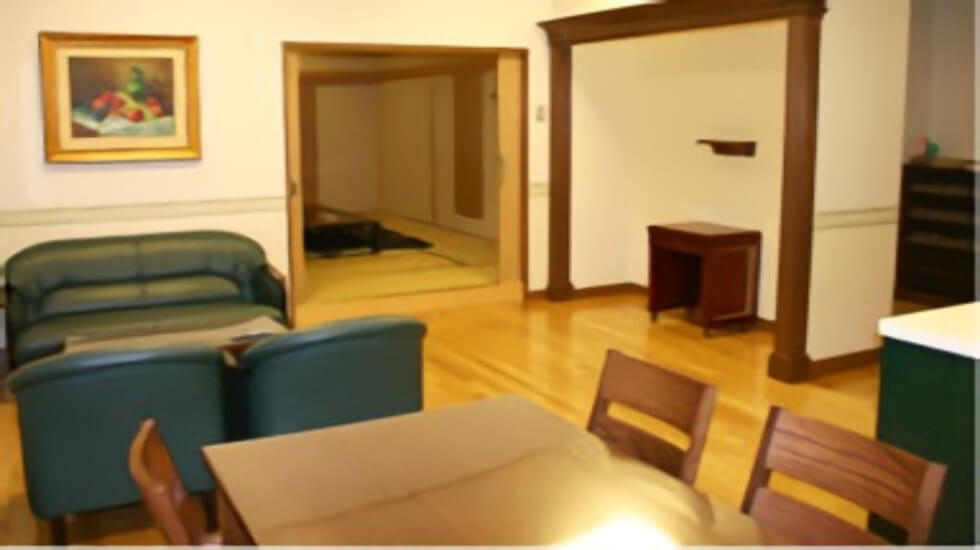 岐阜葬祭 北方斎場