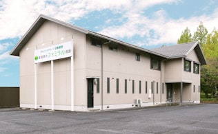 岐阜葬祭　家族葬のファミラル長良（旧 岐阜葬祭ファミリーホール長良公園）