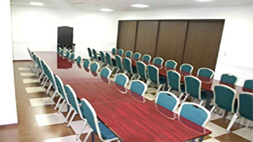 岐阜葬祭 みずほ斎場