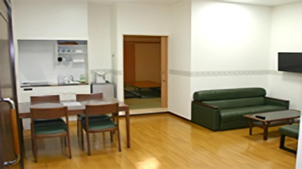 岐阜葬祭 みずほ斎場