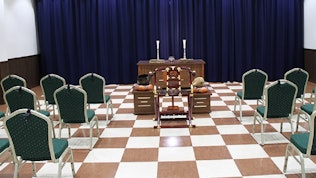 岐阜葬祭 岩崎斎場