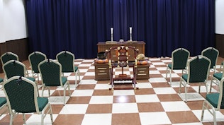 岐阜葬祭　岩崎斎場