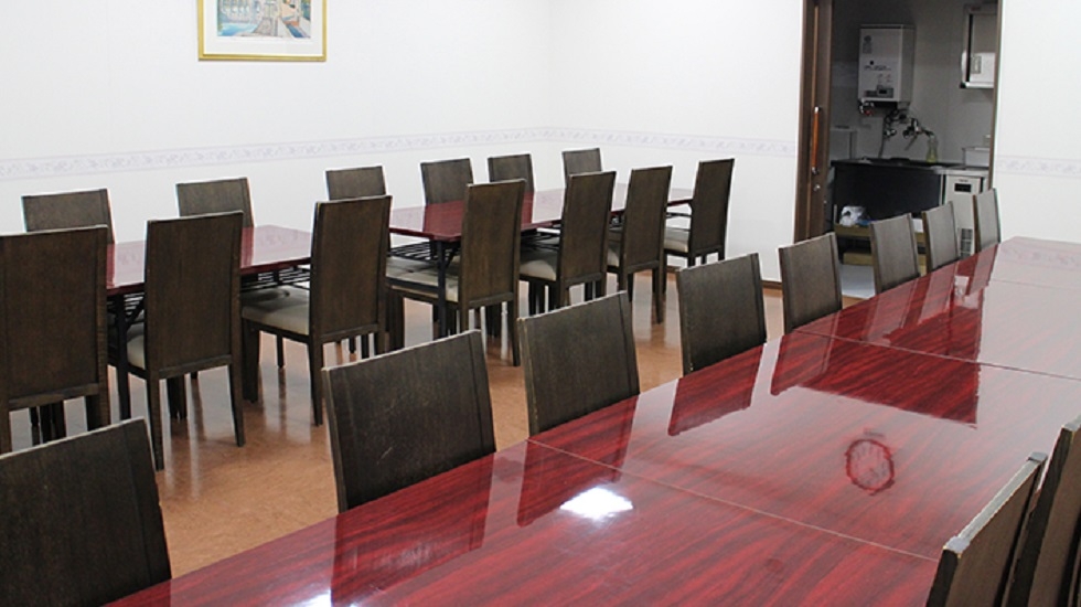 岐阜葬祭 岩崎斎場