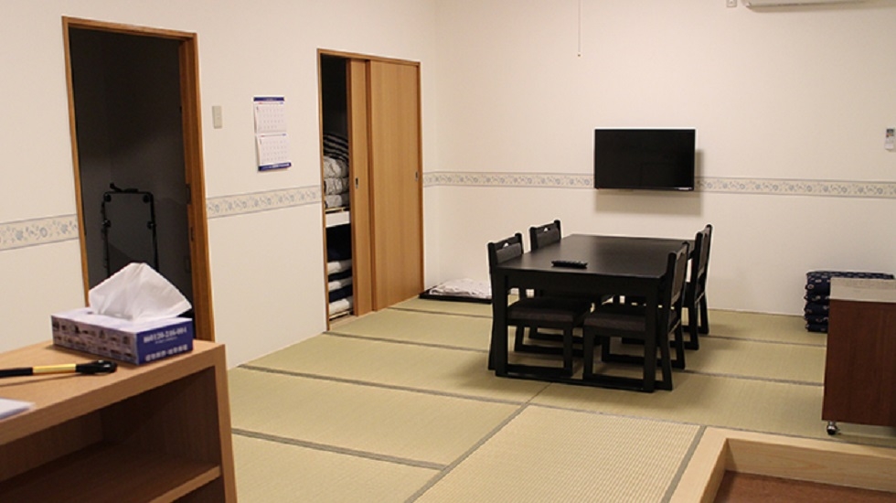 岐阜葬祭 岩崎斎場