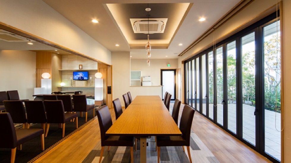 ゲートハウスレジデンス本町