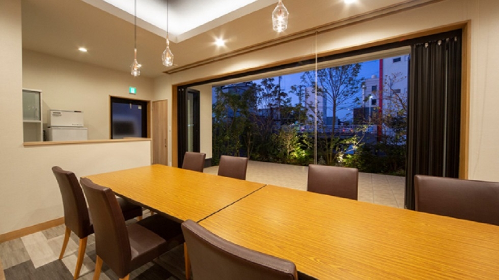 ゲートハウスレジデンス本町