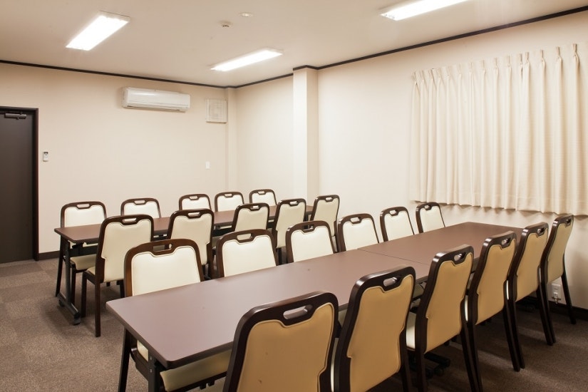 家族葬ホール臼井