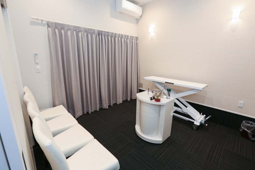 家族葬ホールユーカリ