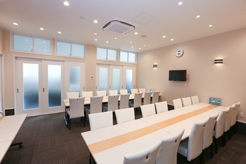 家族葬ホールユーカリ