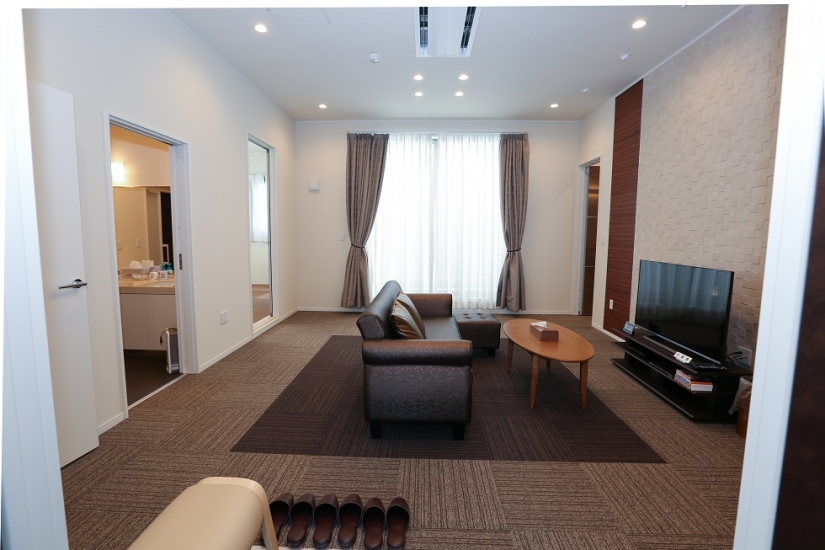 家族葬ホールユーカリ