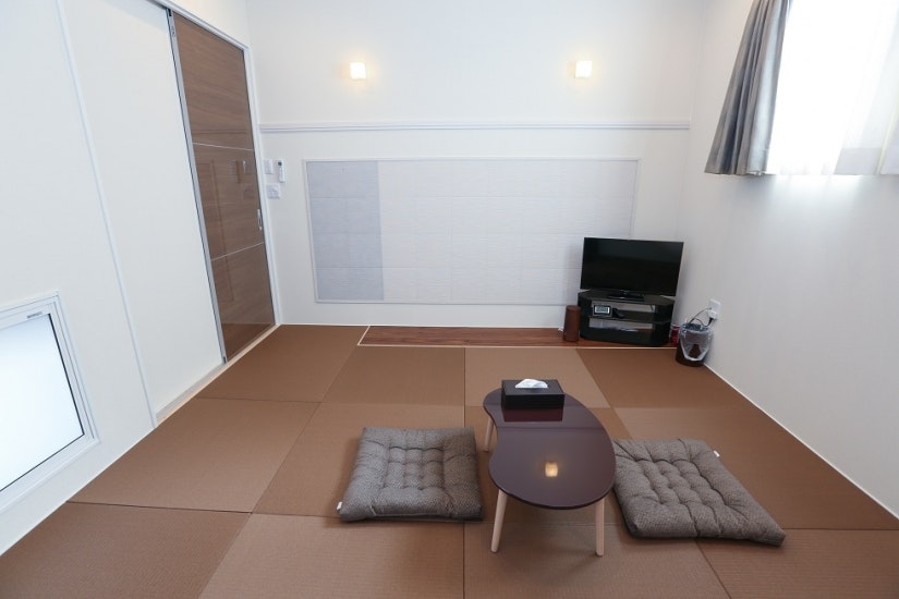 家族葬ホールユーカリ