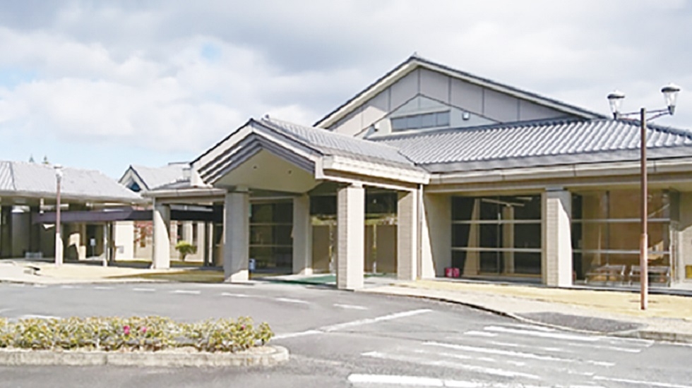 土岐市斎苑 美しが峰