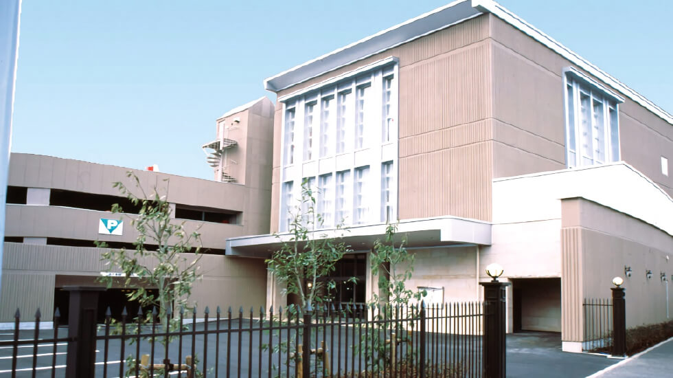 ベルモニー会館 福岡