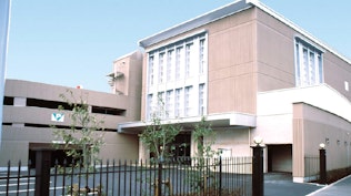 ベルモニー会館 福岡