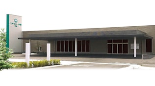 ベルモニー会館 川島