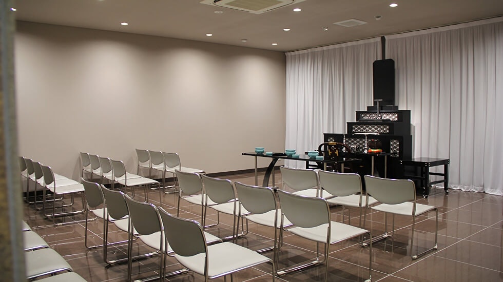 ベルモニー会館 三木