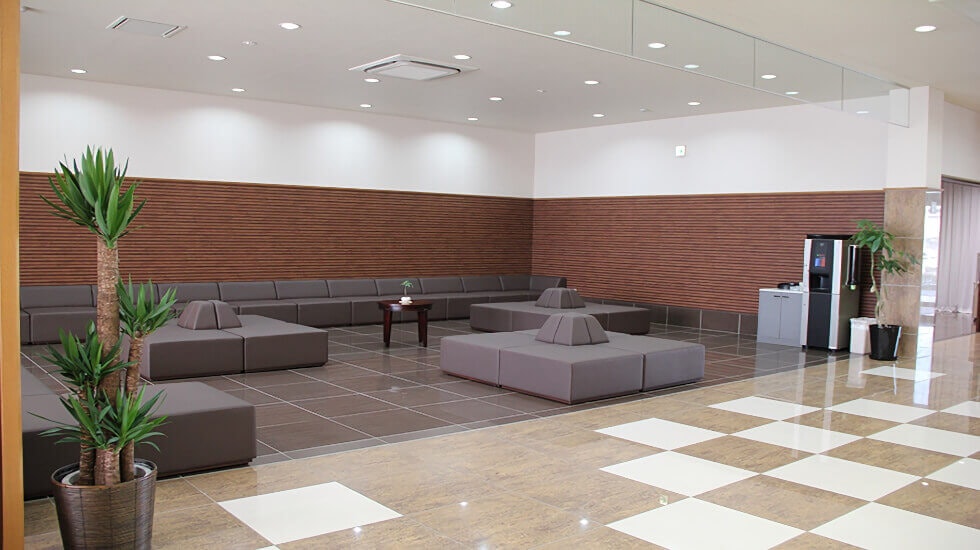 ベルモニー会館 三木